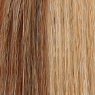 Original SO.CAP. Hair Extensions gewellt #14/20- bicolour
