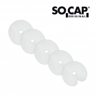 Original SO.CAP. Spacer 5 pieces