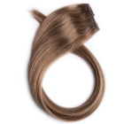 SOCAP Hair Extension Clip-in glatt #10 - blonde light beige