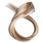 SOCAP Hair Extension Clip-in glatt #24 - sand blonde