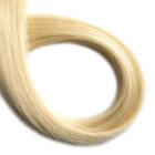 SOCAP Hair Extensions glatt #20 -very light ultra blonde