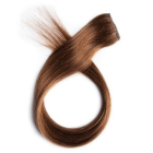 SOCAP Hair Extension Clip-in glatt #17 - medium blonde