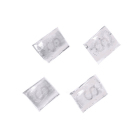 SOCAP Hair Extension Keratin-Rebonds transparent 25 St&uuml;ck