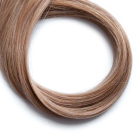 SOCAP Hair Extensions glatt #26 - medium sand blonde