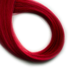 SOCAP Hair Extensions glatt #Red