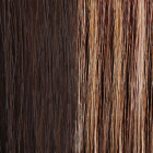 Original SO.CAP. Hair Extensions gewellt #18/24- bicolour