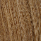 Original SO.CAP. Hair Extensions gewellt #24- very light blonde