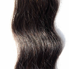 SOCAP Hair Extensions gewellt #2 - dark chestnut