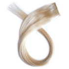 SOCAP Hair Extension Clip-in #20 - very light ultra blonde
