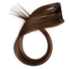 SOCAP Hair Extension Clip-in glatt #8 - dark blonde