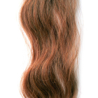 SOCAP Hair Extensions gewellt #17- medium blonde