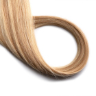 SOCAP Hair Extensions glatt #140 - light blonde mix