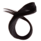 SOCAP Hair Extension Clip-in glatt #2 - dark chestnut