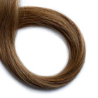 SOCAP Hair Extensions glatt #14 - dark caramel blonde