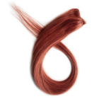 SOCAP Hair Extension Clip-in glatt #130 - light copper blonde