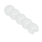 SOCAP Hair Extension Abstandshalter 5 St&uuml;ck