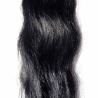 SOCAP Hair Extensions gewellt #1b - black