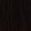  2. Original SO.CAP. Hair Extensions gewellt #2- dark chestnut