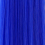Synthetic Hair Extensions #Royal Blue
