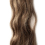 SOCAP Hair Extensions gewellt #8/26 - dark blonde / medium sand blonde