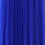 Synthetik Hair Extensions glatt #Royal Blue